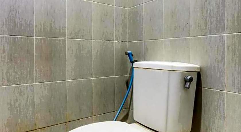 OYO 90927 Homestay Tentrem 2