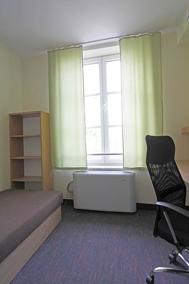 Dom Pomocy Studentom
