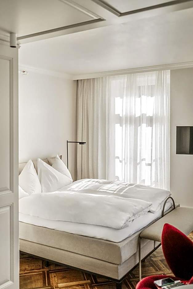 BLUME Baden Hotel & Restaurant
