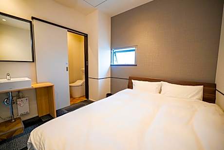 Double Room - Non Smoking, Roof Top Access