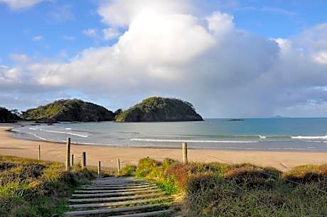 Matapouri & Tutukaka Spectacular Coastal Views- Aroha Luxury Guest Suite