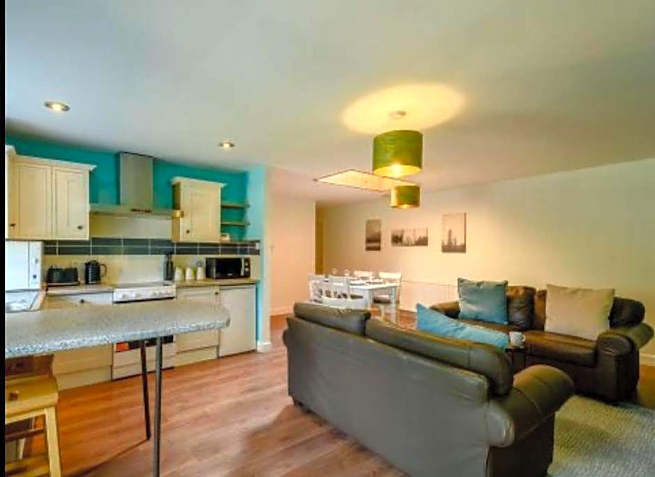 Blackaddie House Hotel