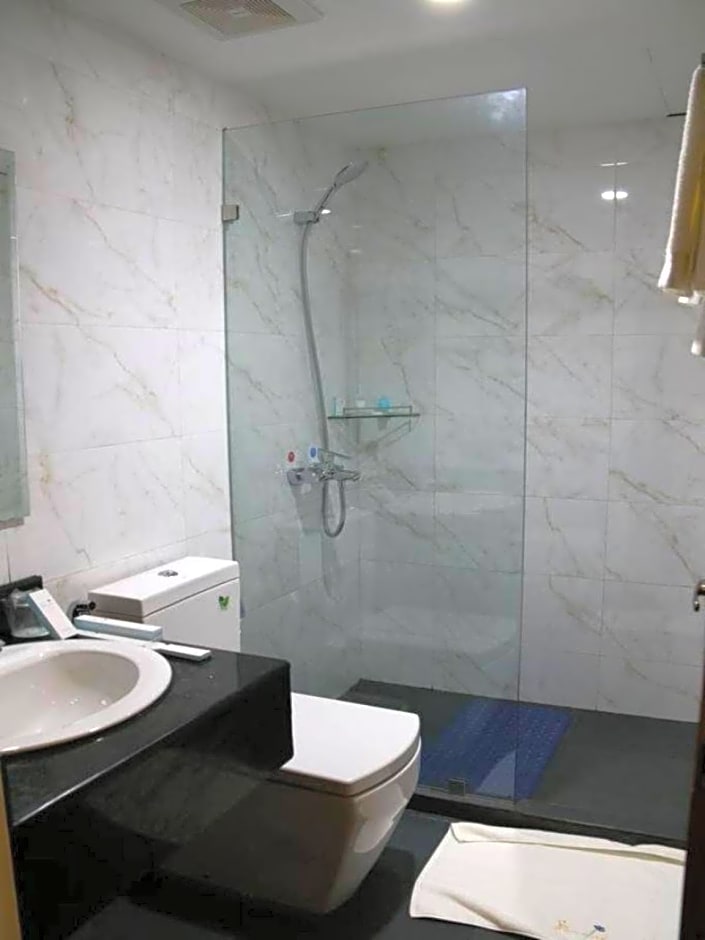 8Day Hotel