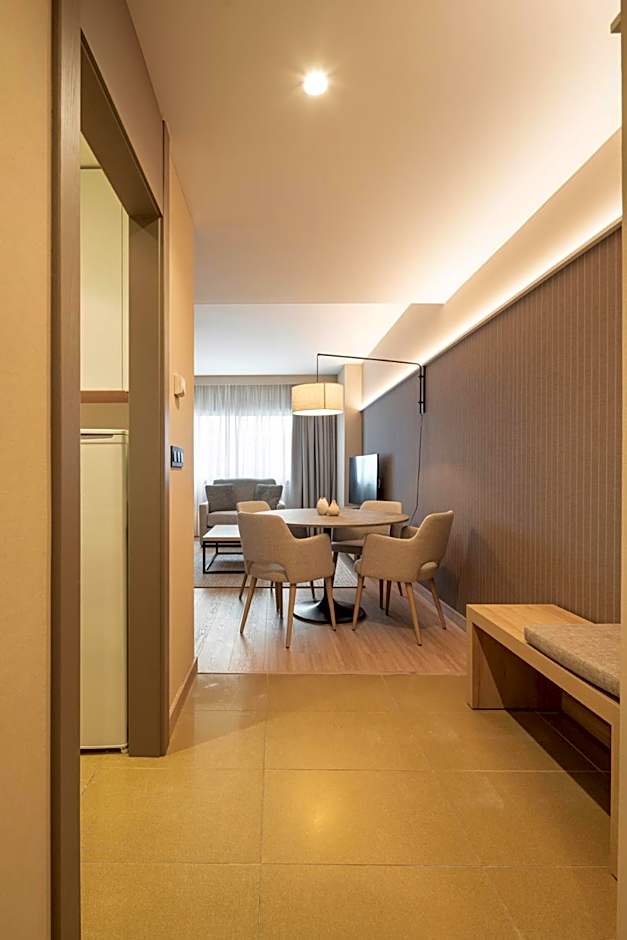 Aparthotel Attica21 As Galeras