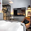 Holiday Inn - the niu, Charly Frankfurt City By IHG