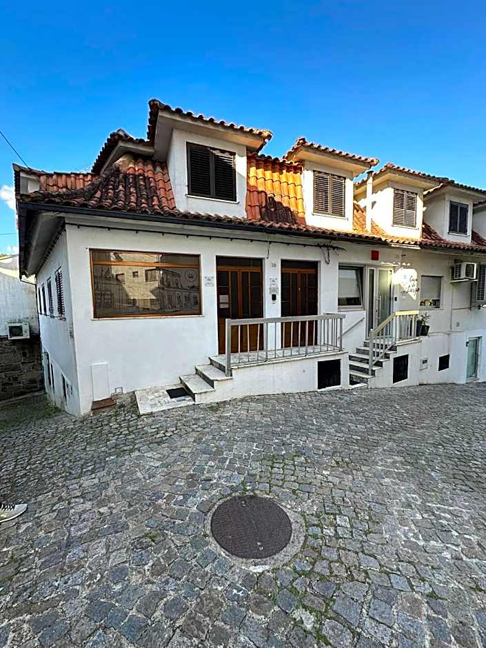 Casa Rainha Dª Amélia