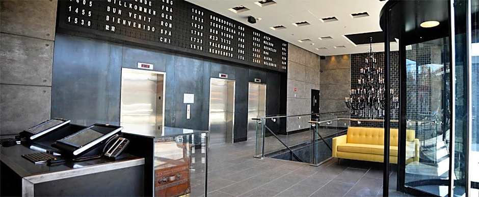 Z NYC Hotel