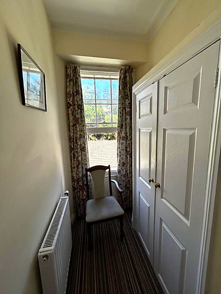 New Birchfield Hotel