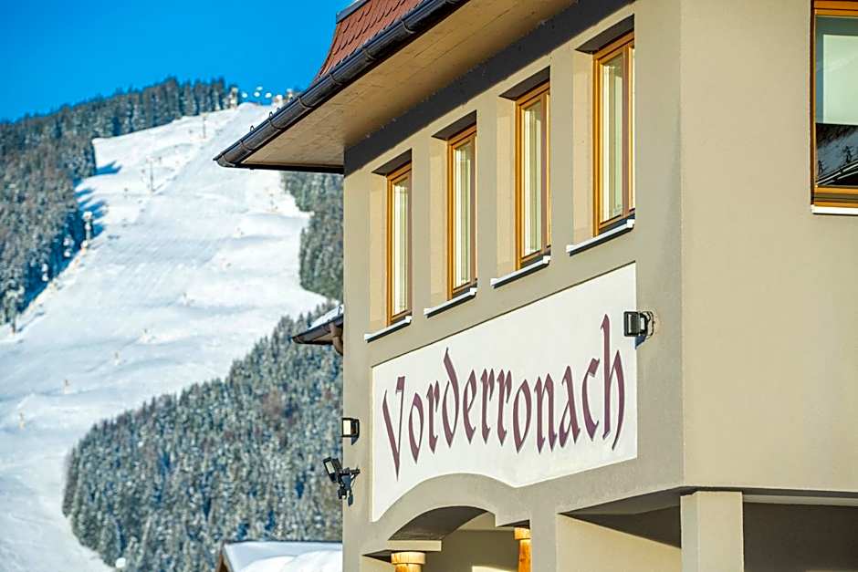 Hotel Vorderronach