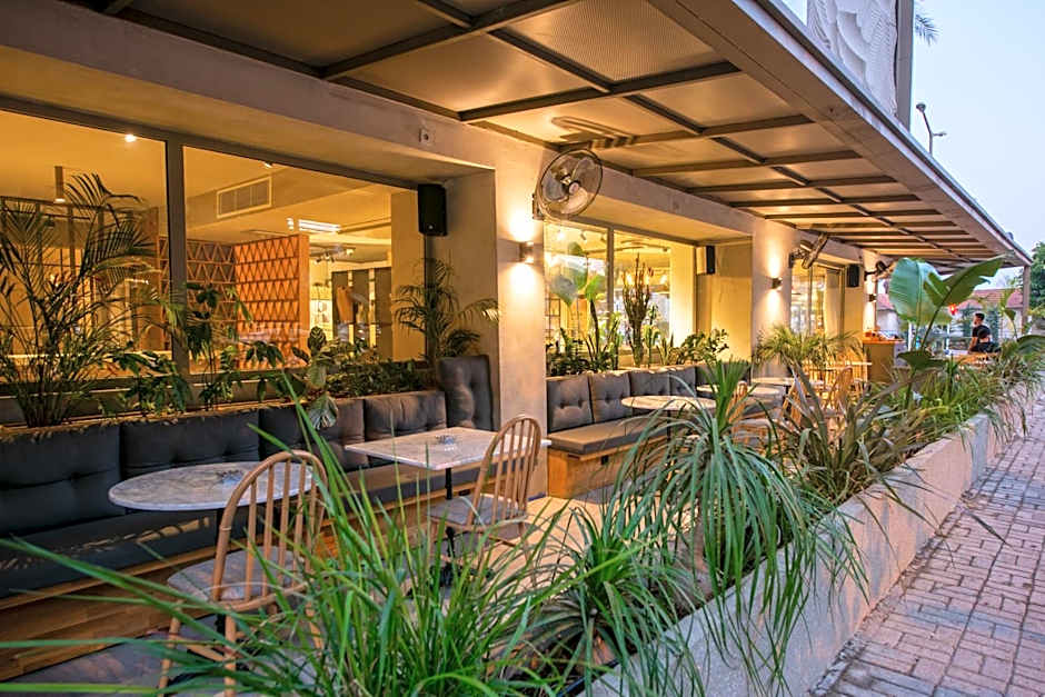 Büyük Hotel