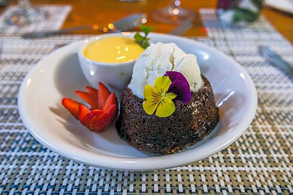 Westlodge at Graskop B&B