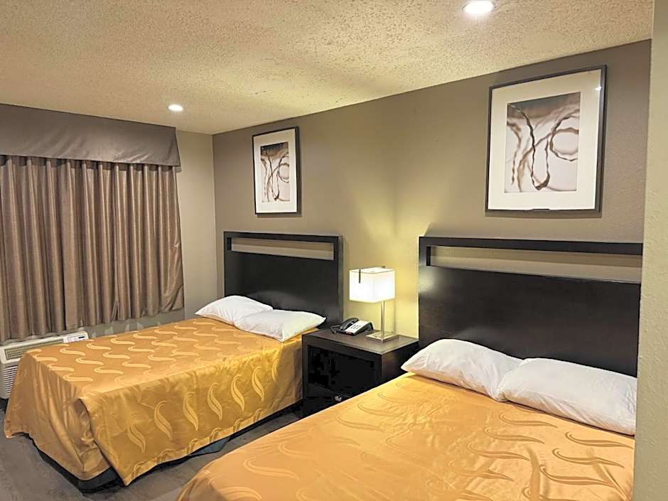Rodeway Inn El Cajon - San Diego East