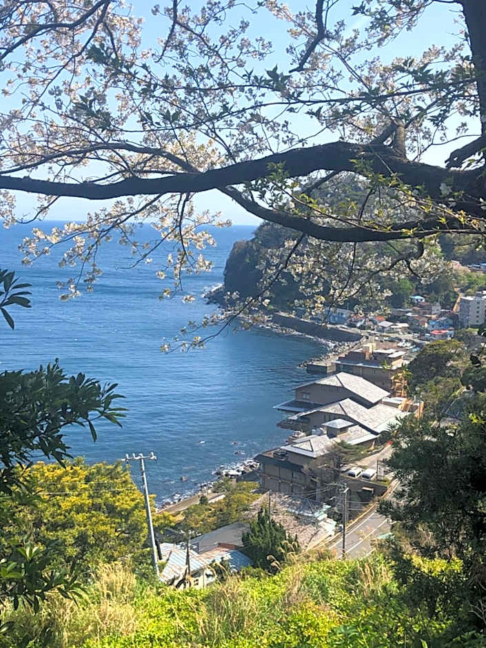Izu Hokkawa Seaside Guesthouse – Higashiizu, KY