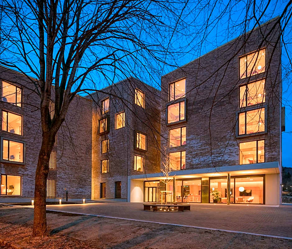 Ydalir Hotel