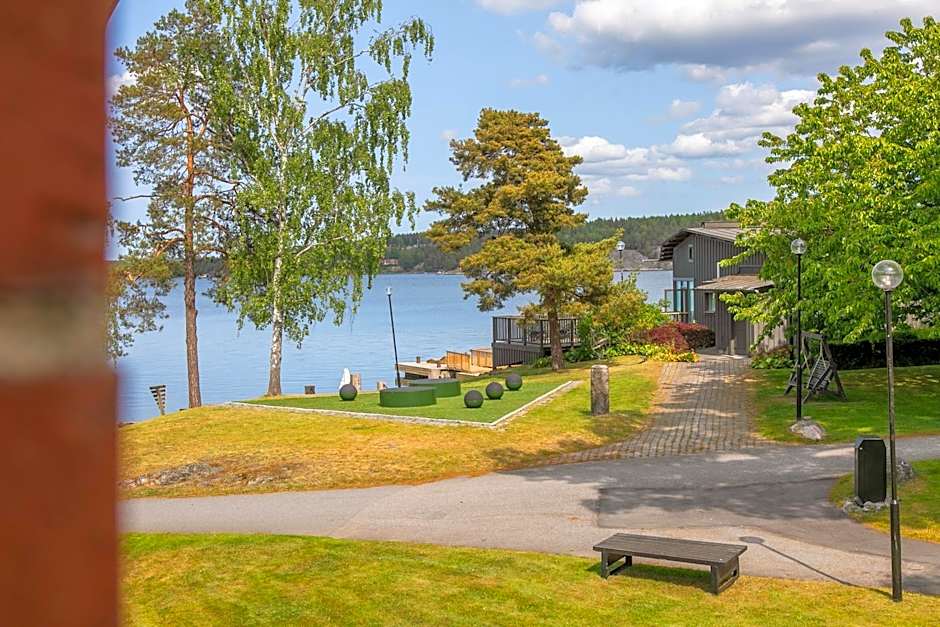 Vår Gård Saltsjöbaden