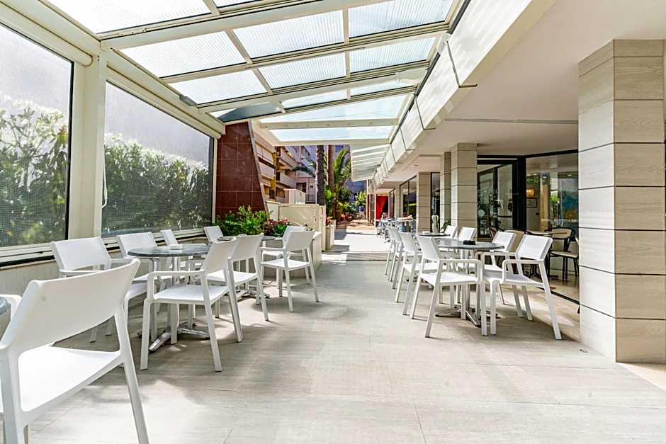 Hotel Astor