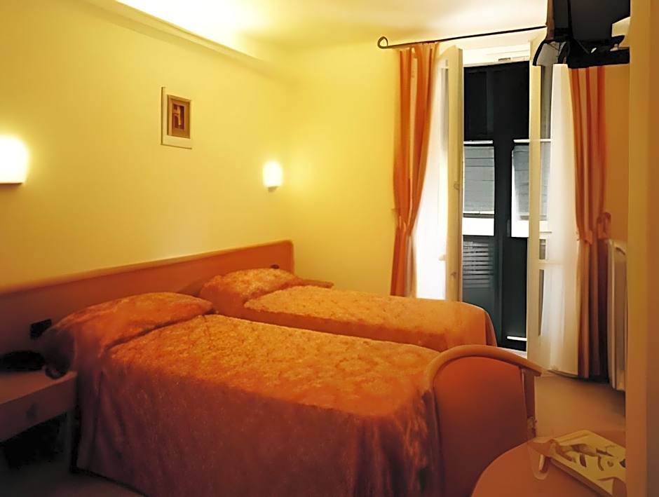 Hotel Il Saraceno
