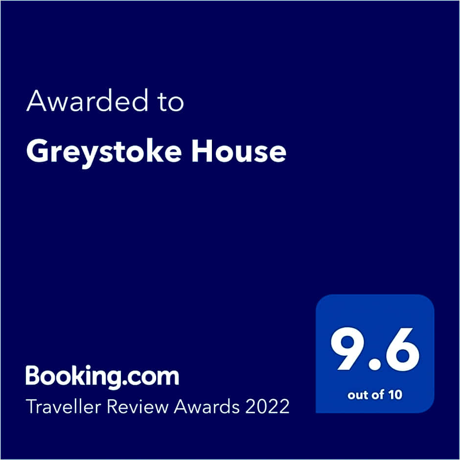 Greystoke House