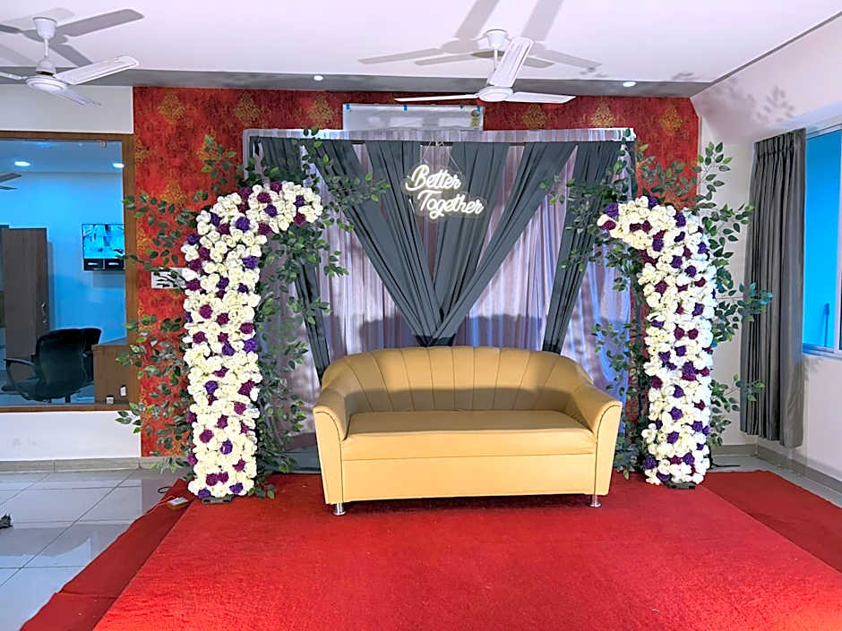 Collection O KANHA INN