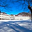 Nikko Astraea Hotel