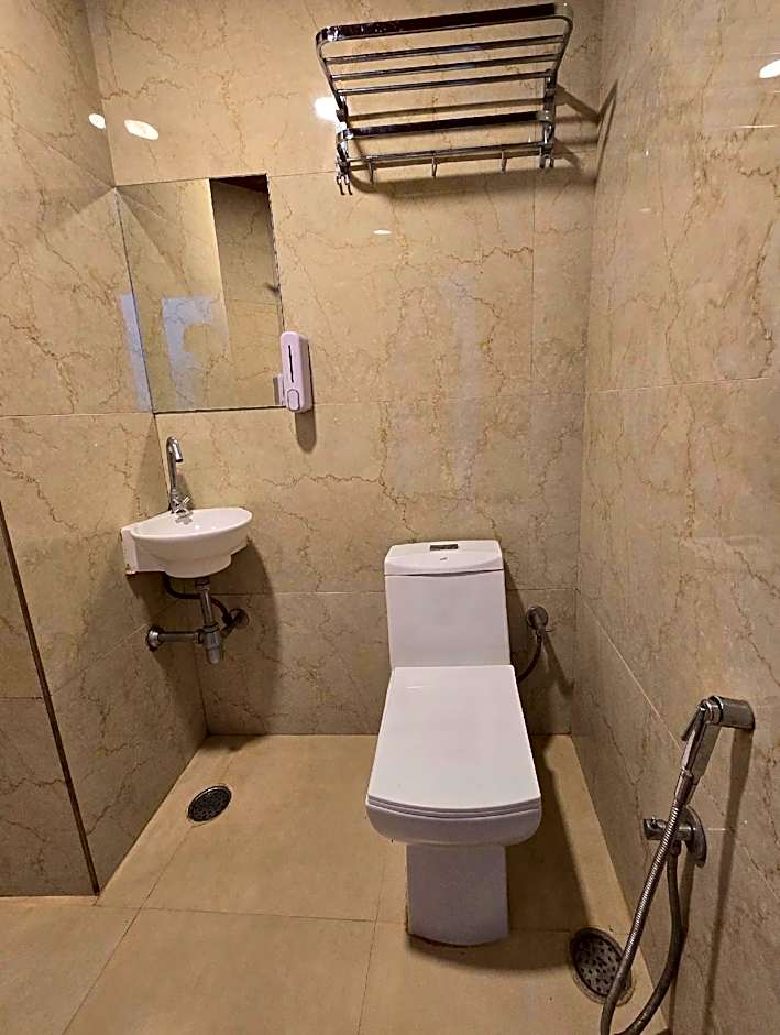 Ramma The Hotel near Nakki Lake