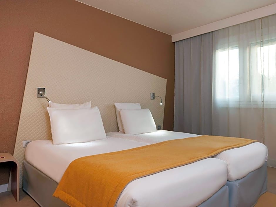 Mercure Paris Le Bourget