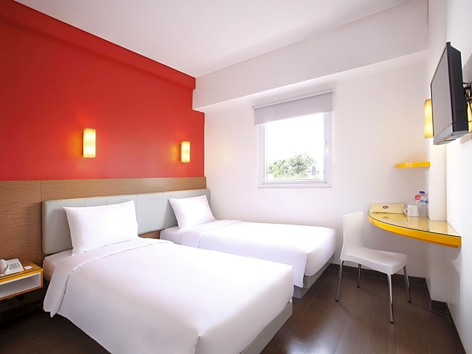 Amaris Hotel Cilegon