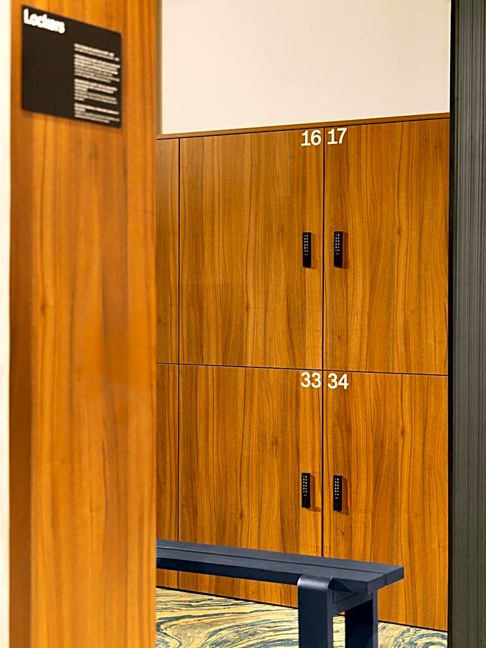 Numa Brussels Royal Galleries