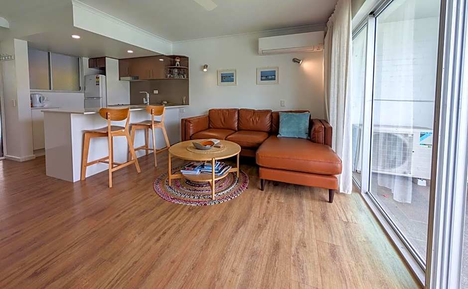 Noosa Parade Holiday Inn