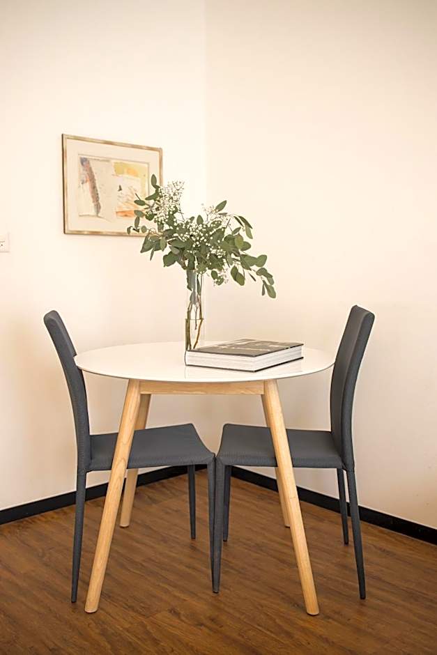 Apartmenthaus zum Trillen Basel City Center
