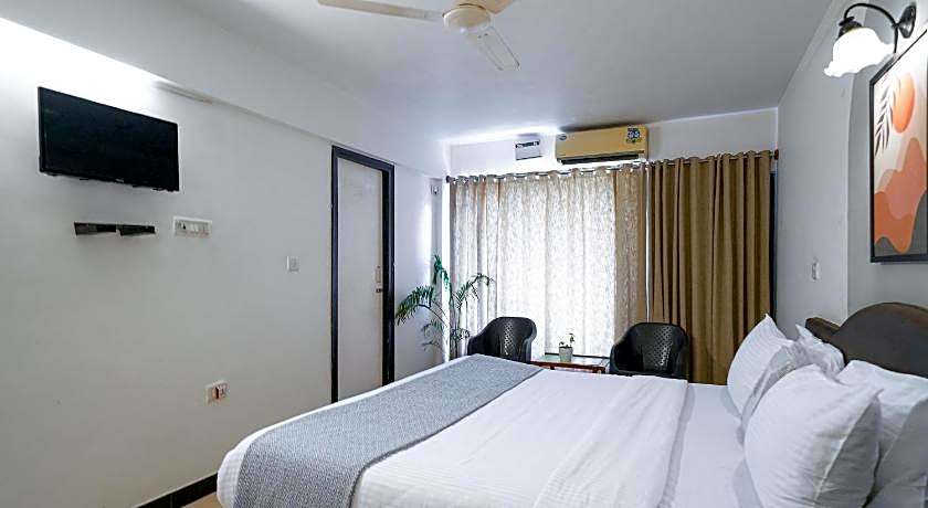 Olive Zip Calangute Mira by Embassy Group