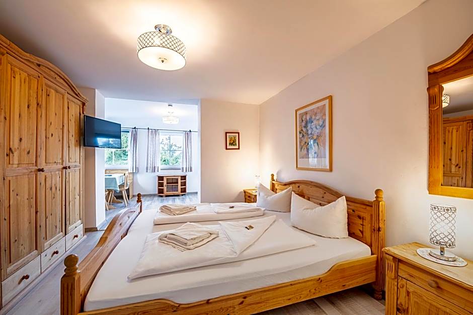 Hotel Villa Sisi
