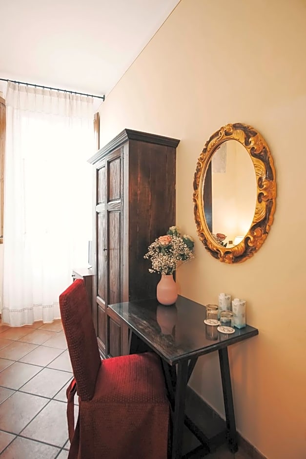 Hotel Galileo