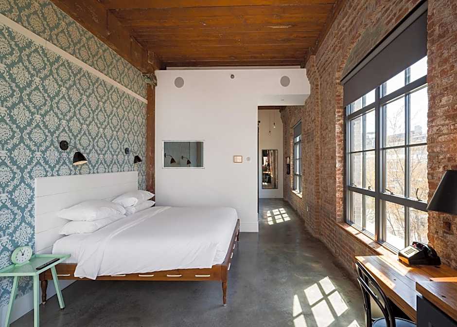 Wythe Hotel