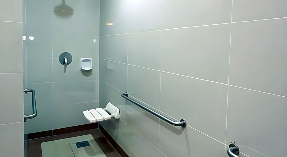 Tune Hotel - Kota Bharu City Centre Kelantan