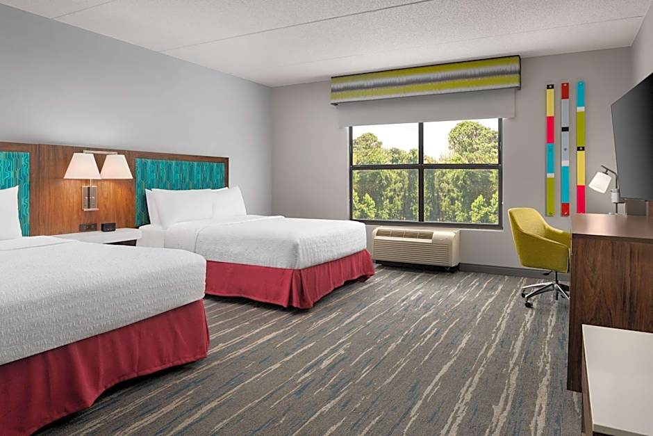 Hampton Inn By Hilton Spring Lake - Ft. Bragg