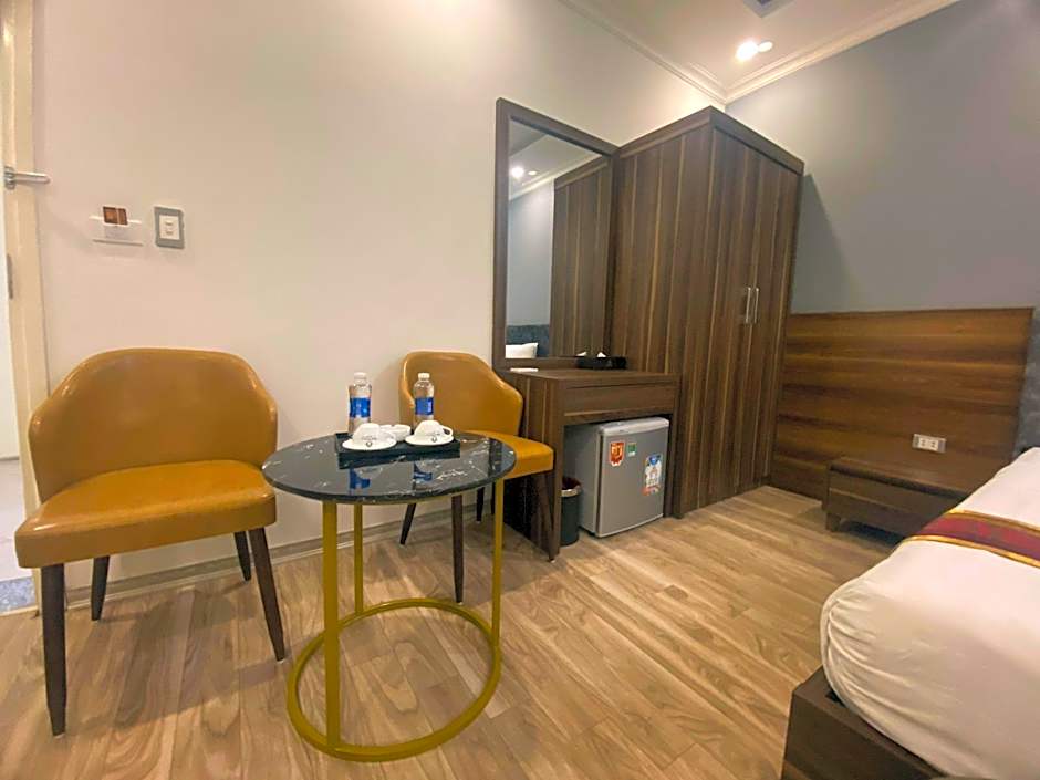 SOO Hotel Hanoi – Hanoi, NY
