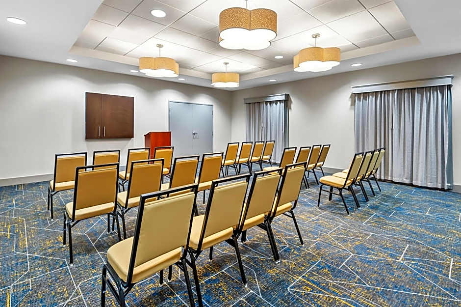 Hampton Inn By Hilton Texarkana