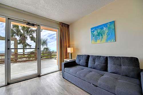 Seahaven Beach Hotel Panama City Beach