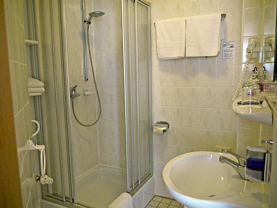 Hotel Ebner