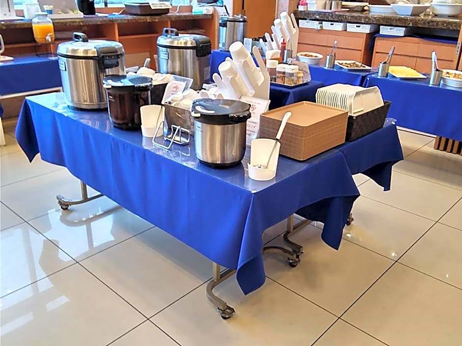 Toyoko Inn Aioi-Eki Shinkansen-Guchi
