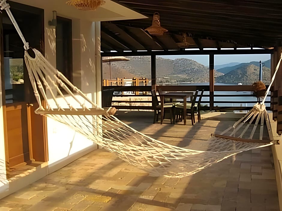 LES TERRASSES DE SELİMİYE 