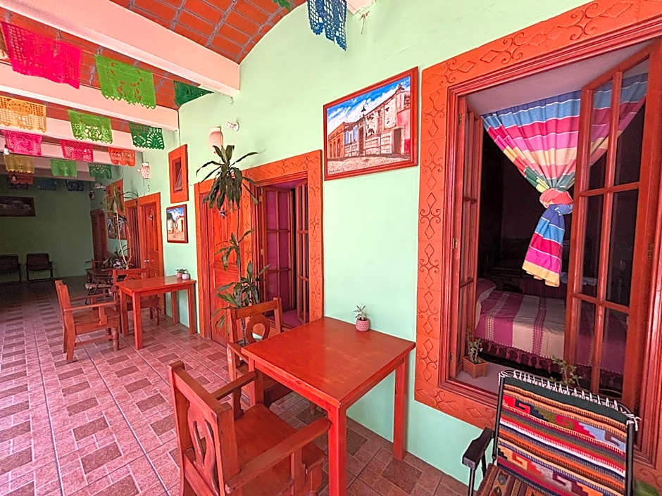 Hotel Posada "Mi Rosita"