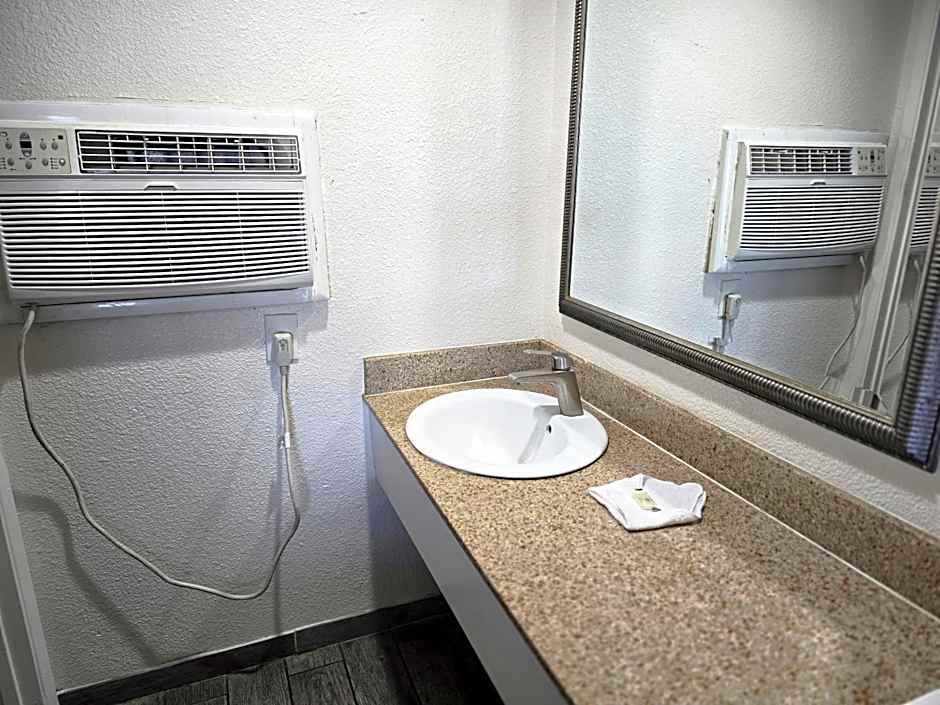 Peach City Inn - Marysville/Yuba City