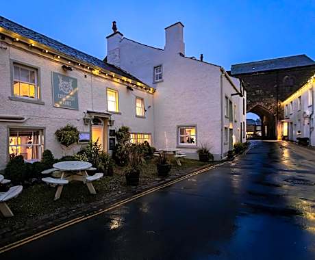 The Cavendish Arms