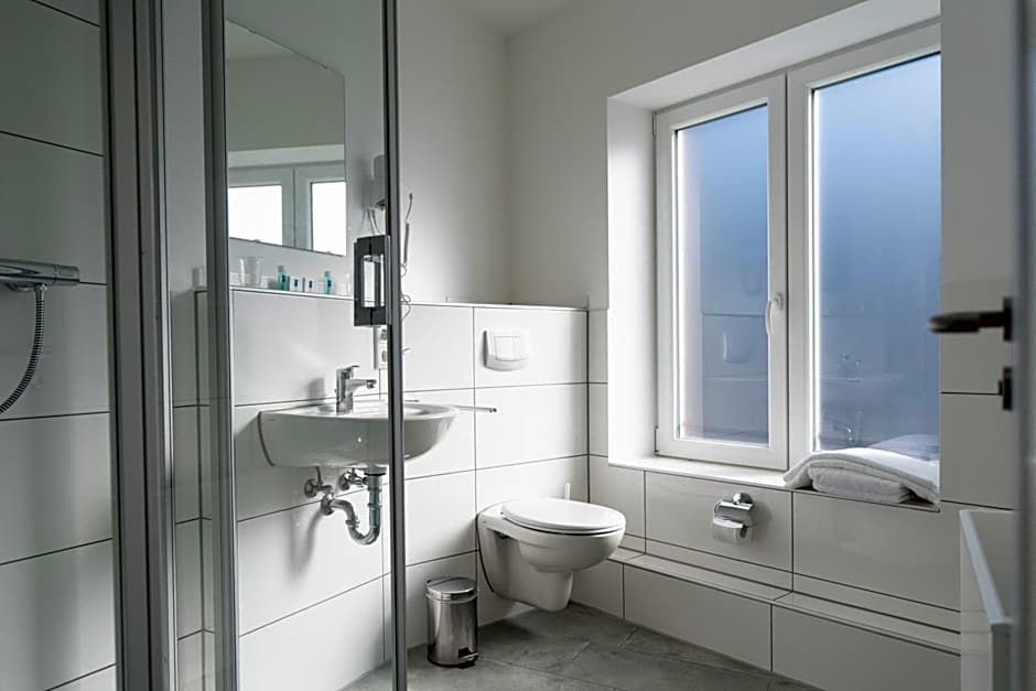 Hotel Restaurant Haus Kreta