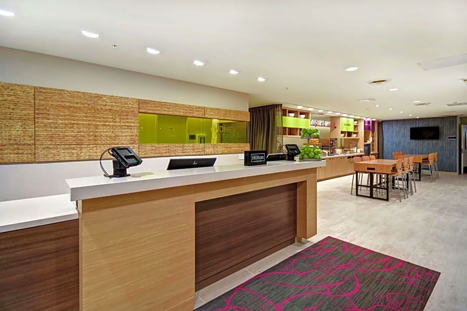 Home2 Suites By Hilton Eagan Minneapolis