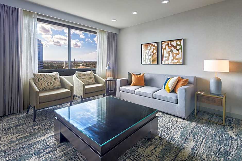 Hotel Fera Anaheim, a DoubleTree by Hilton