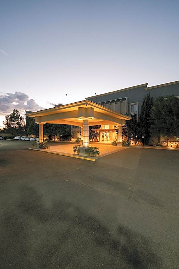 Hotel Victoria Express