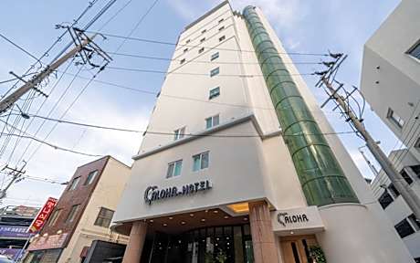 Daejeon Daeheung Aloha